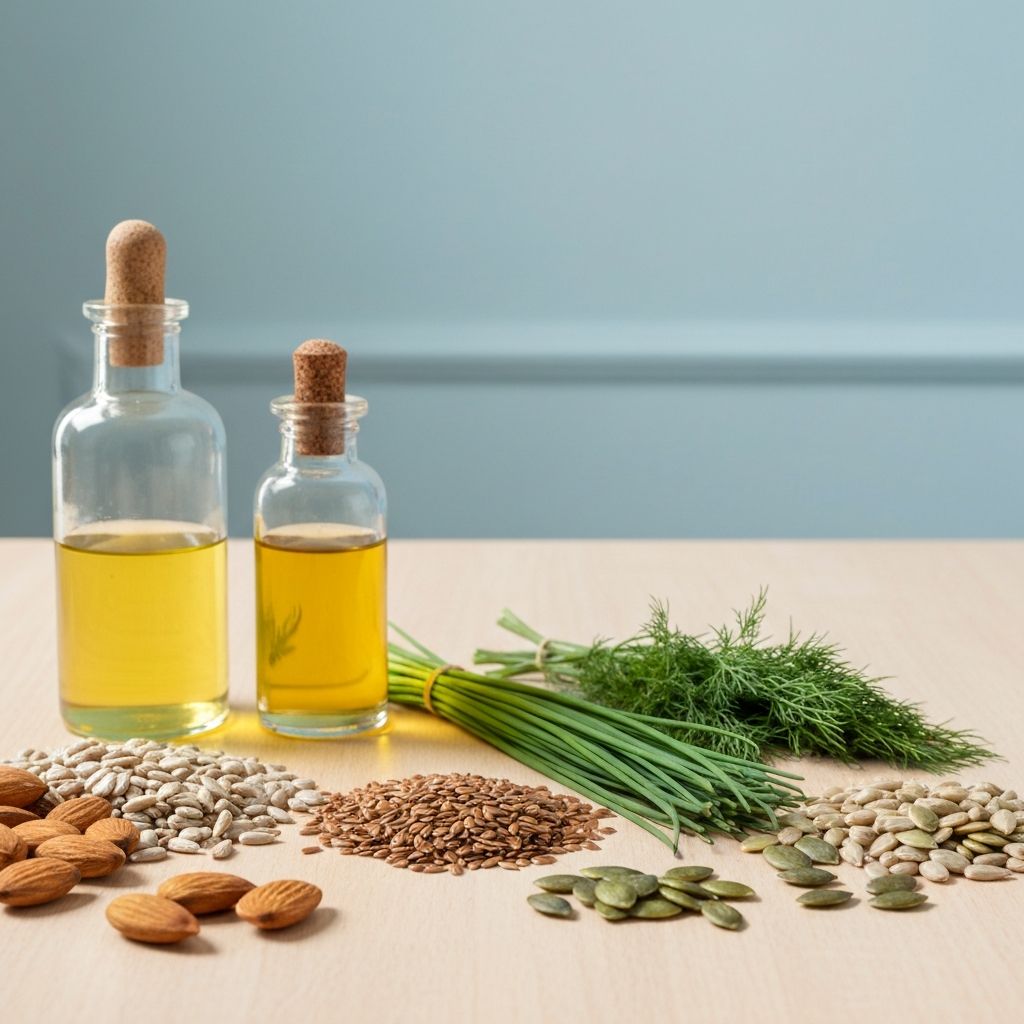 Natürliche Komponenten